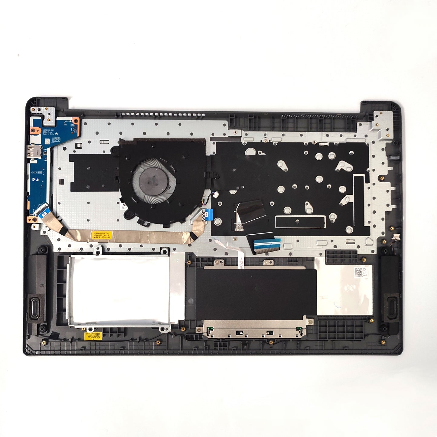 LENOVO IDEAPAD 17ITL6/PALMREST