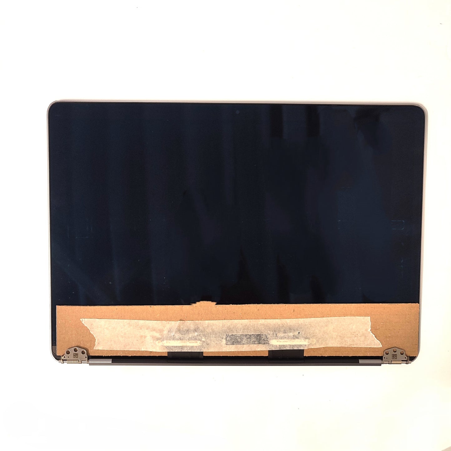 APPLE A2289 SPACE GRAY/SCREEN ASSEMBLY
