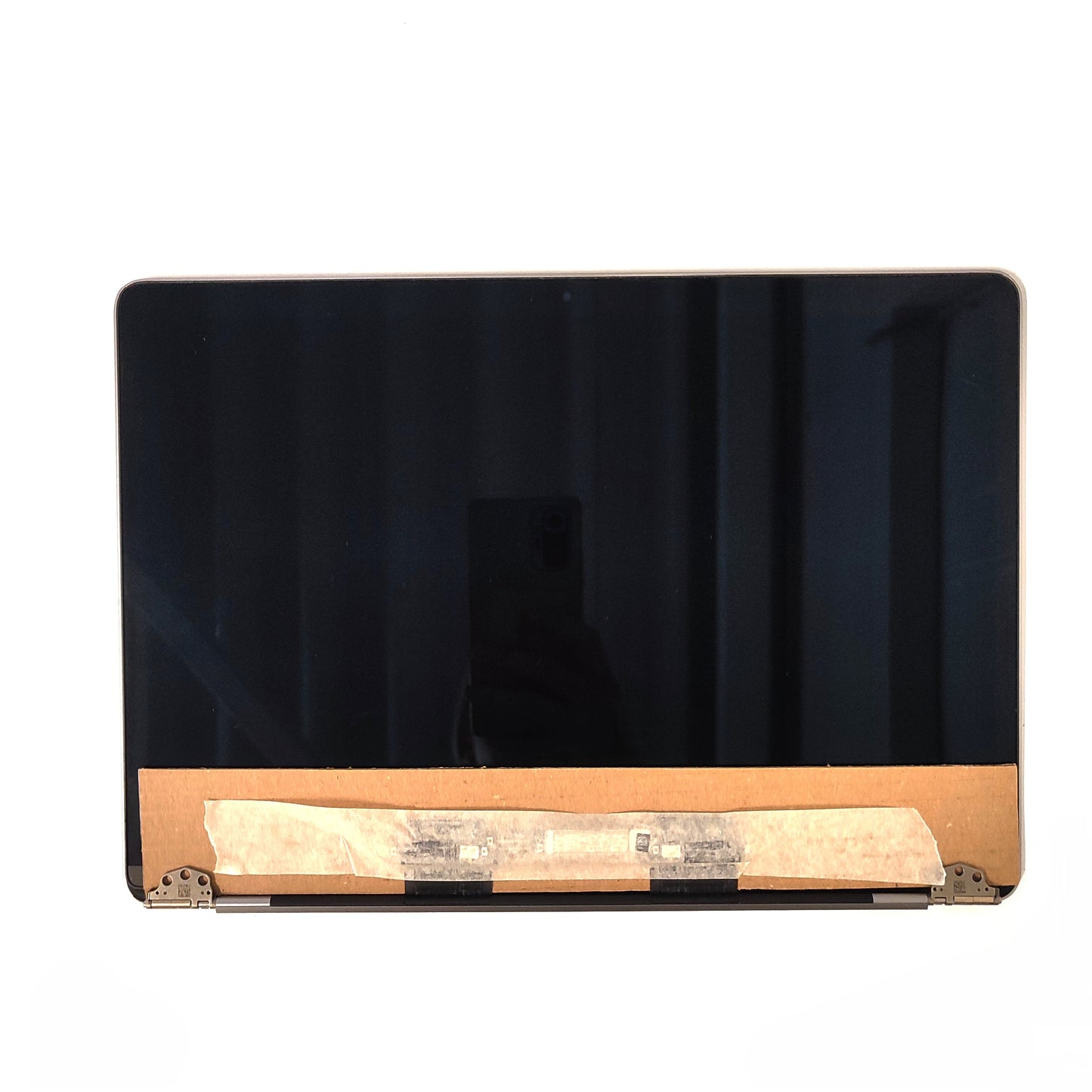 APPLE A1708 SPACE GRAY/SCREEN ASSEMBLY