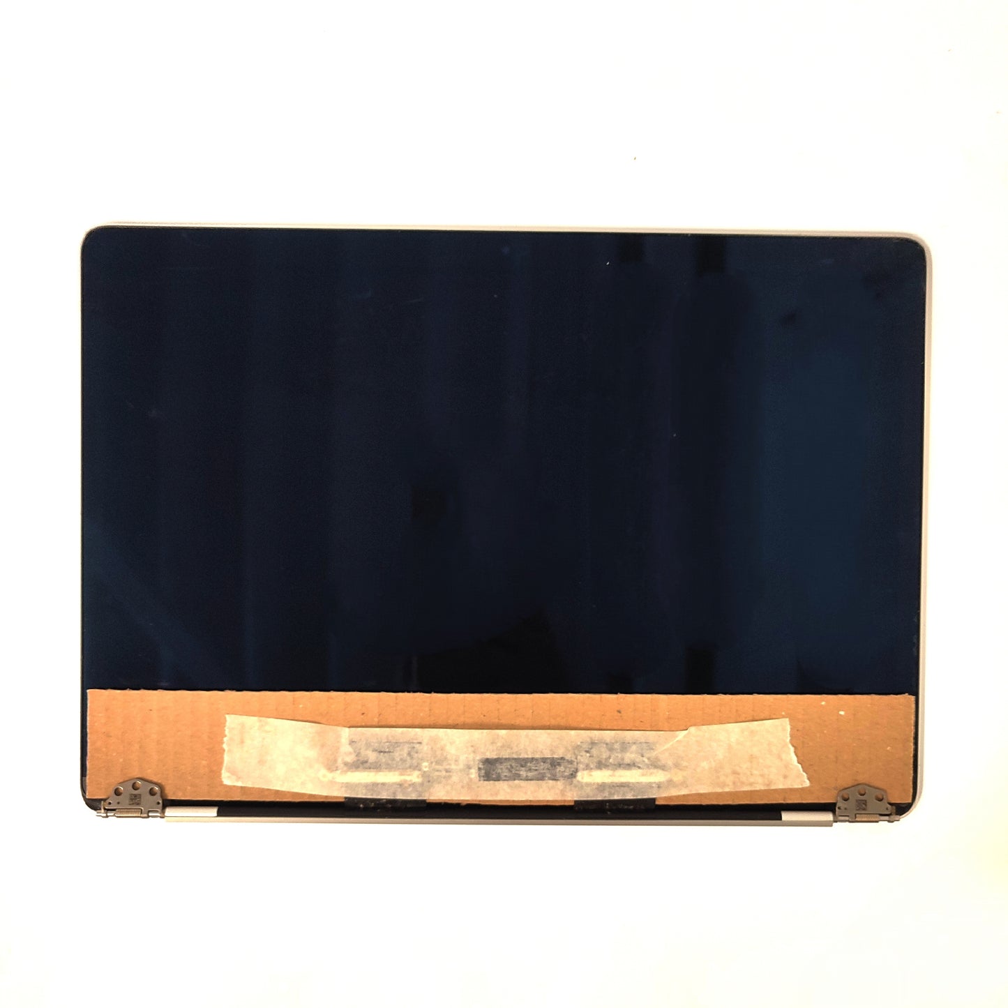 APPLE A2338 SILVER/SCREEN ASSEMBLY