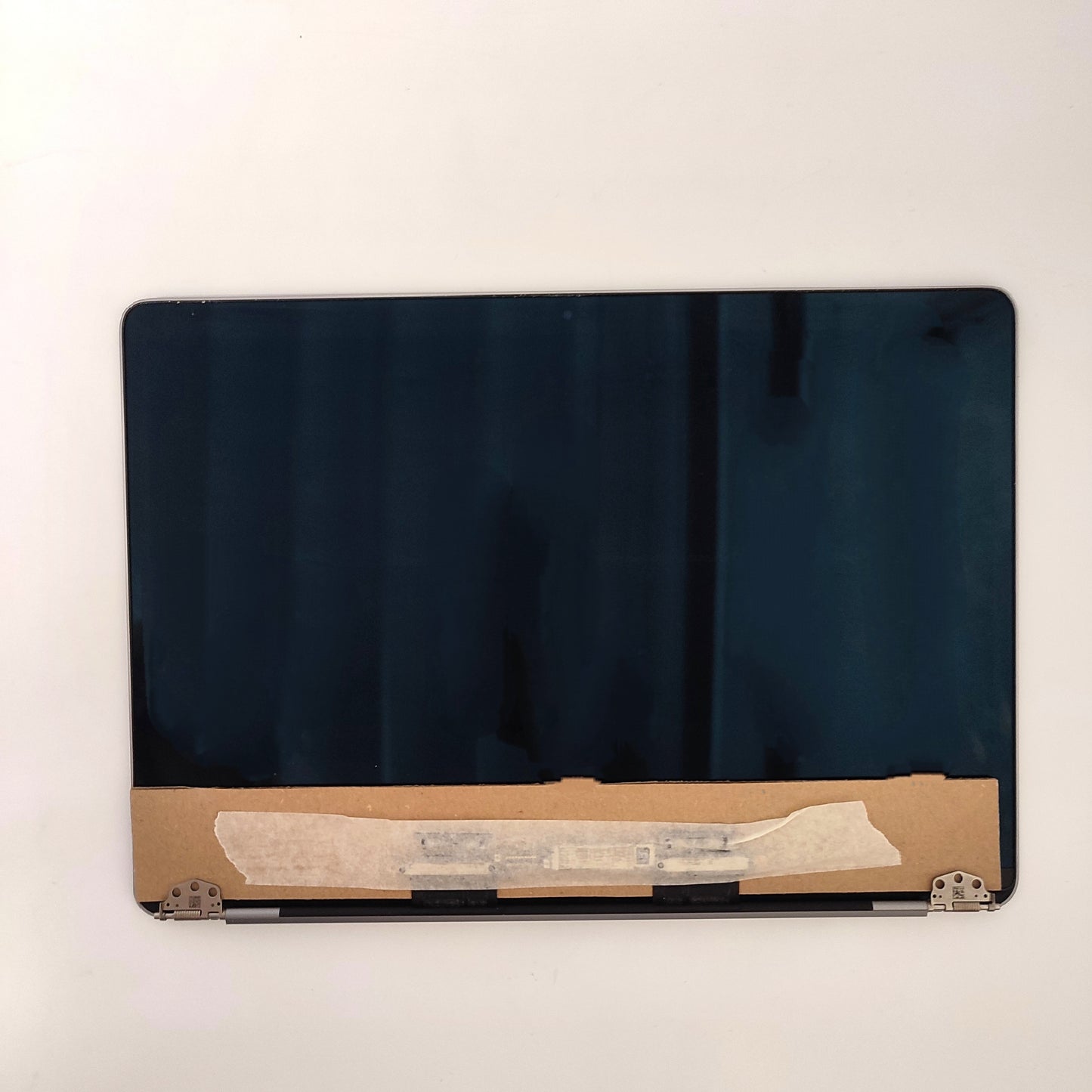 APPLE A1989 SPACE GRAY/SCREEN ASSEMBLY