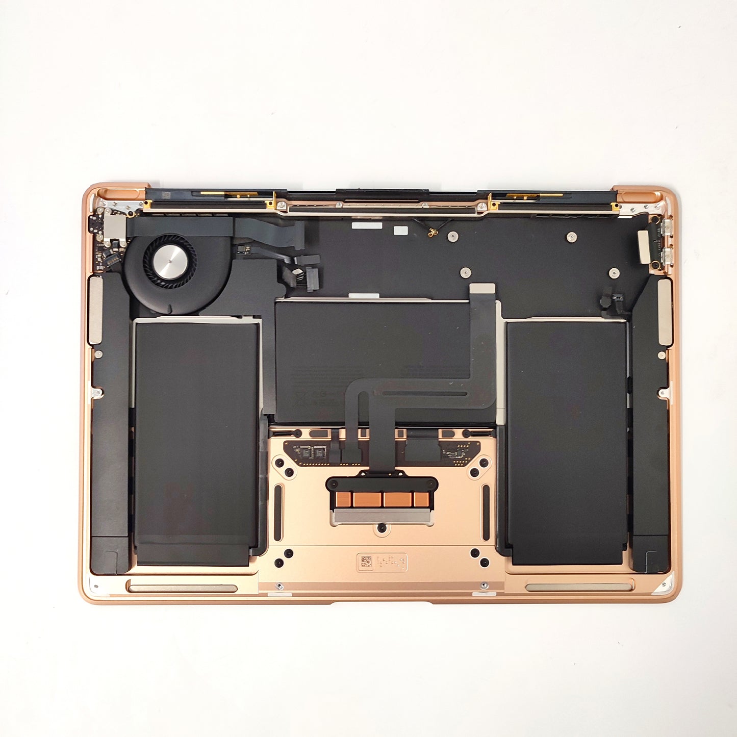 APPLE A2179 ROSE GOLD/PALMREST WITH BATTERY