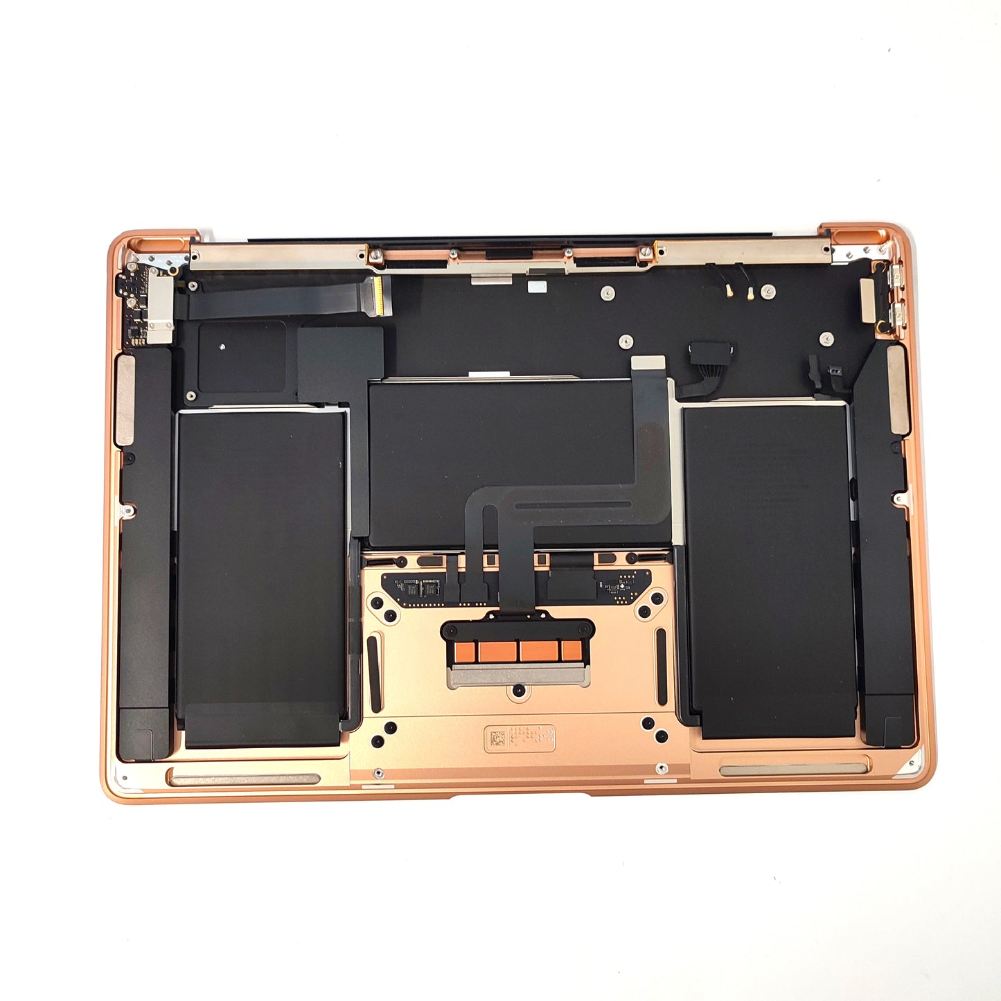 APPLE A2337 ROSE/PALMREST WITH BATTERY