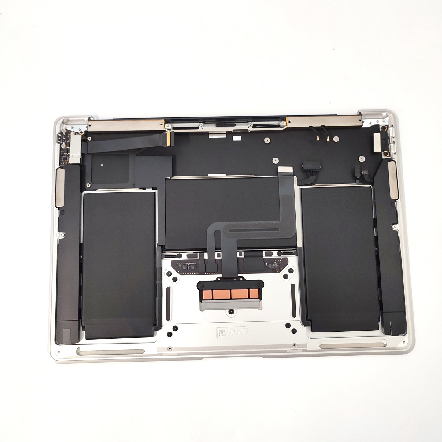 APPLE A2337 SILVER/PALMREST WITH BATTERY