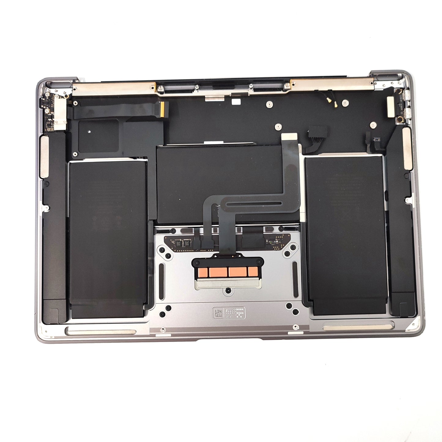 APPLE A2337 SPACE GRAY/PALMREST WITH BATTERY