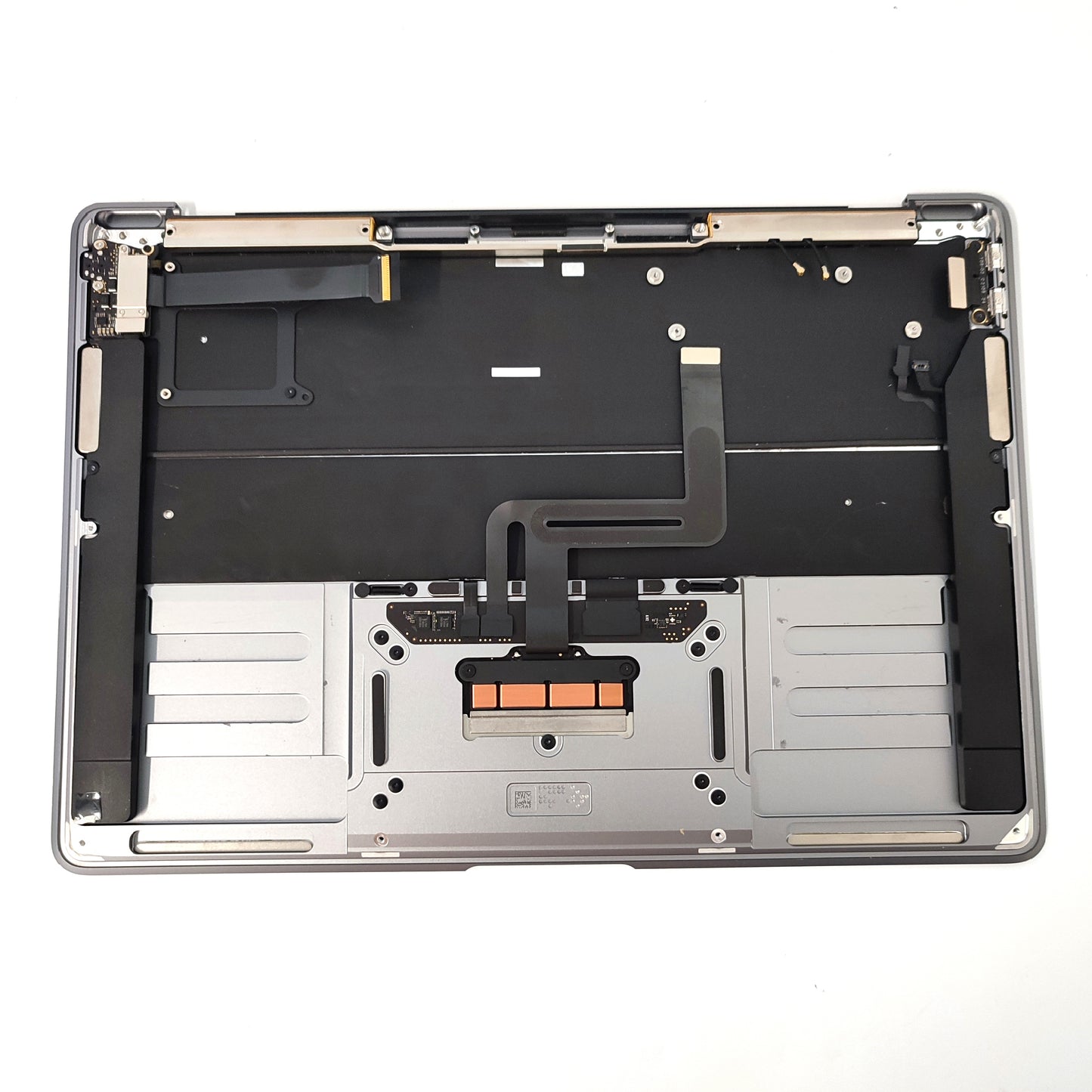 APPLE A2337 SPACE GRAY/PALMREST