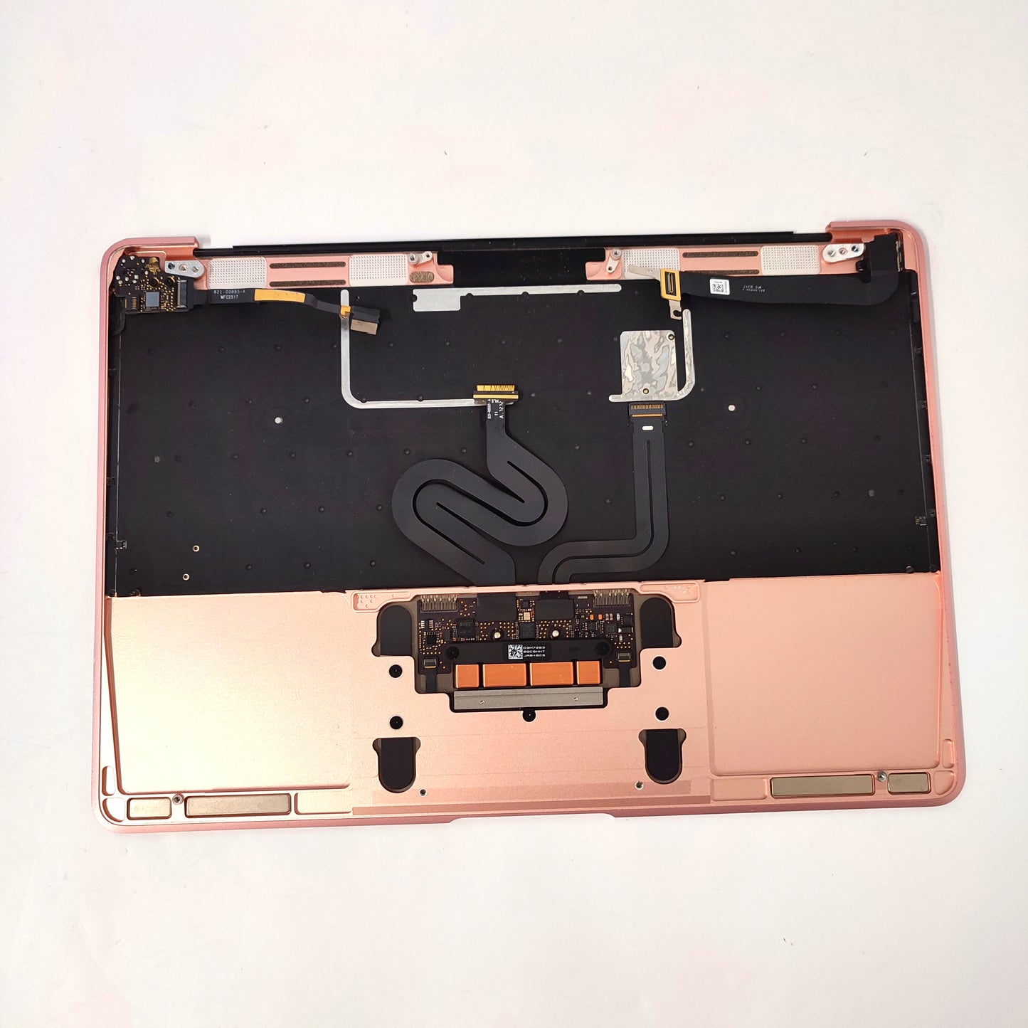APPLE A1534 ROSE/PALMREST