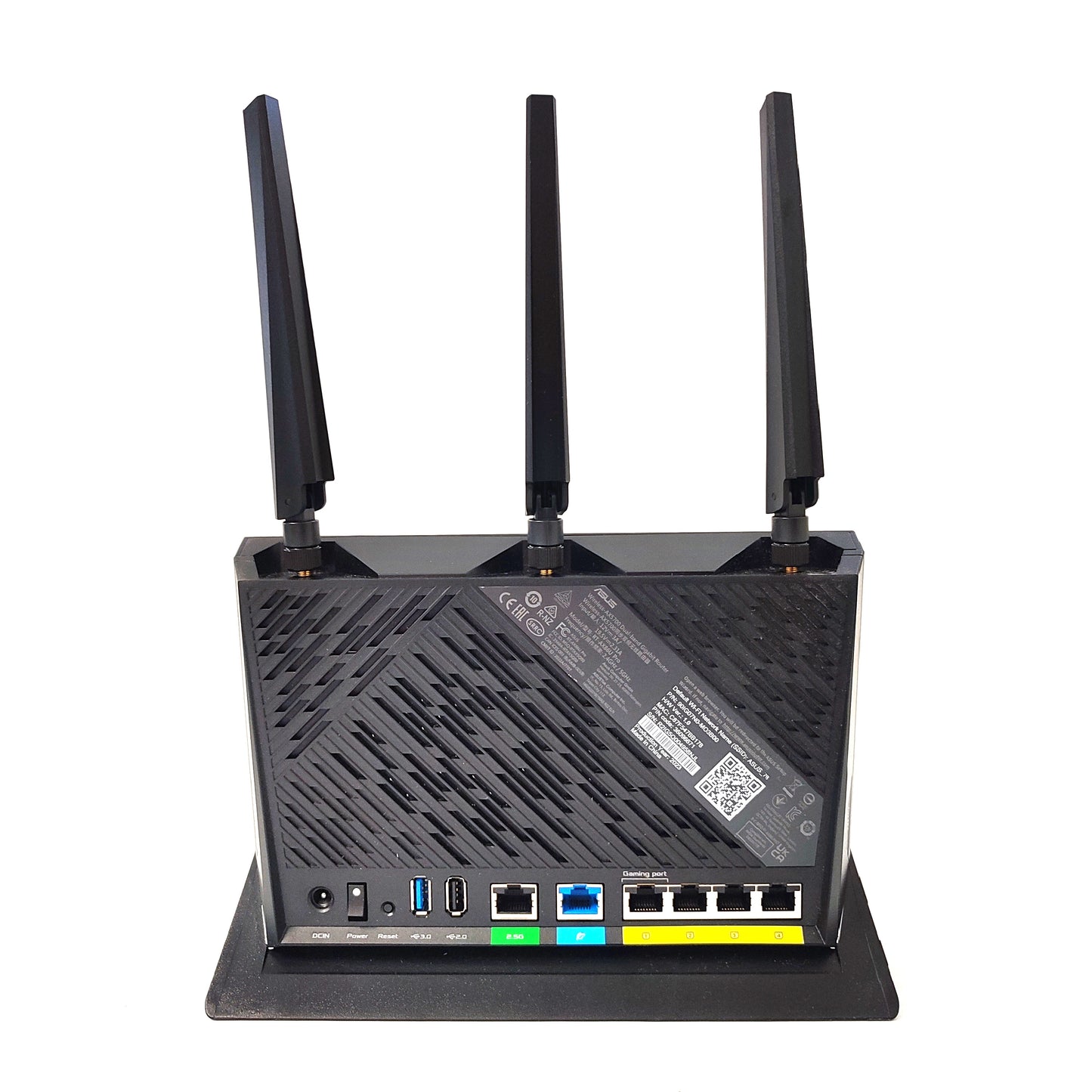 Asus RT-AX86U Pro WIFI 6 Gaming Router