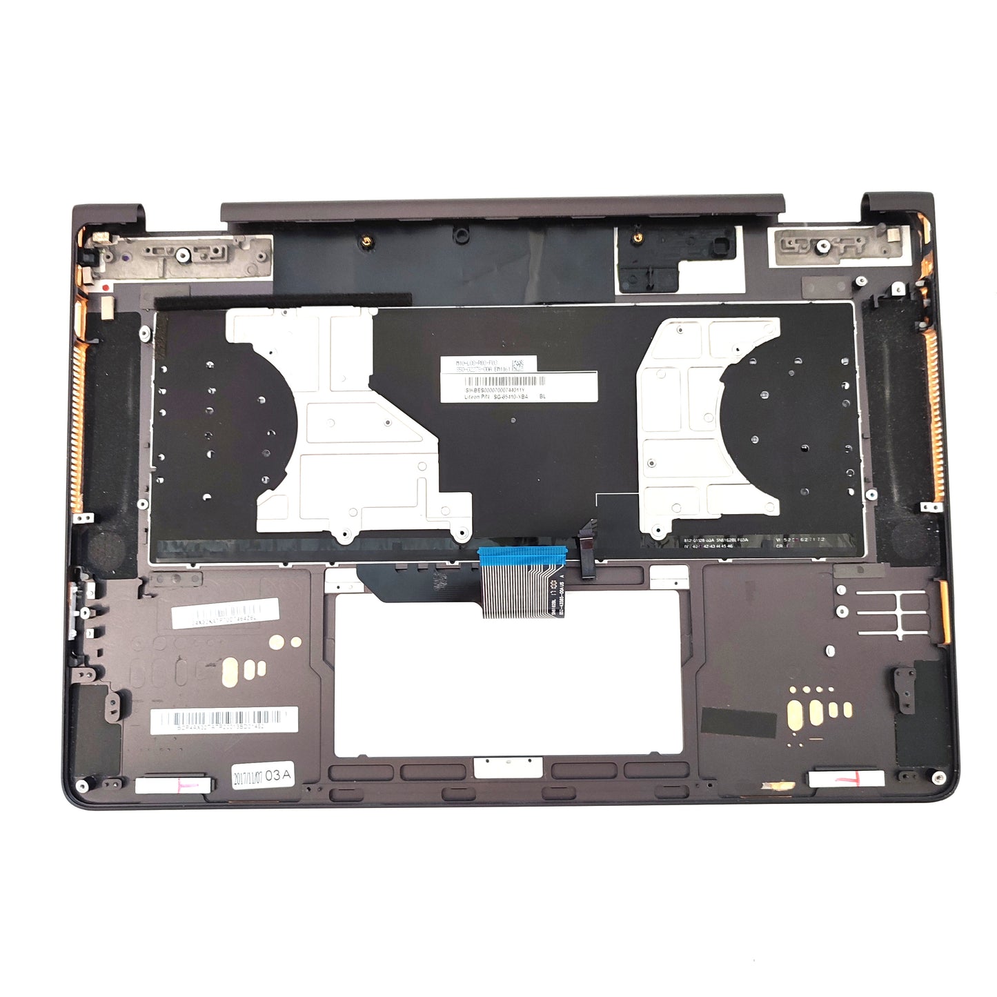 HP Spectre 15-BL151NA/ PALMREST