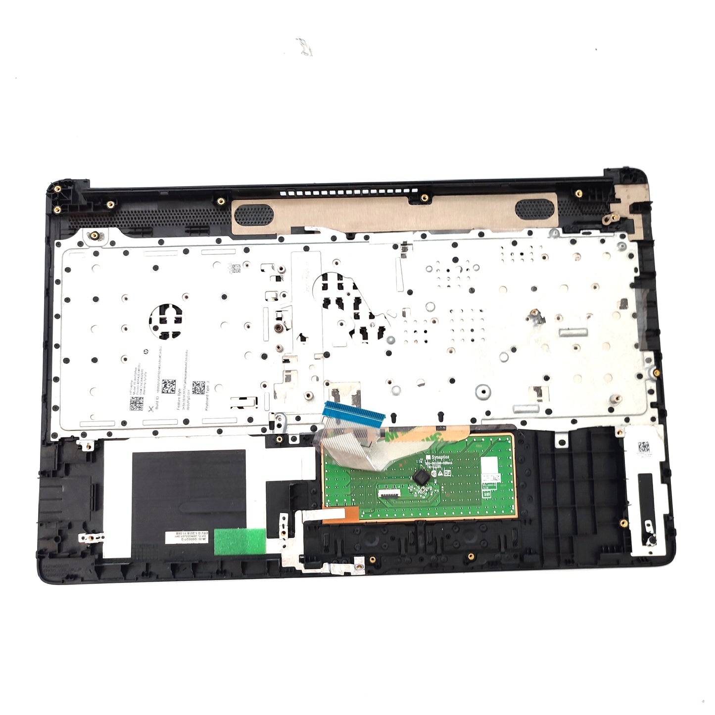 HP Notebook 15 DB-0598SA/ PALMREST