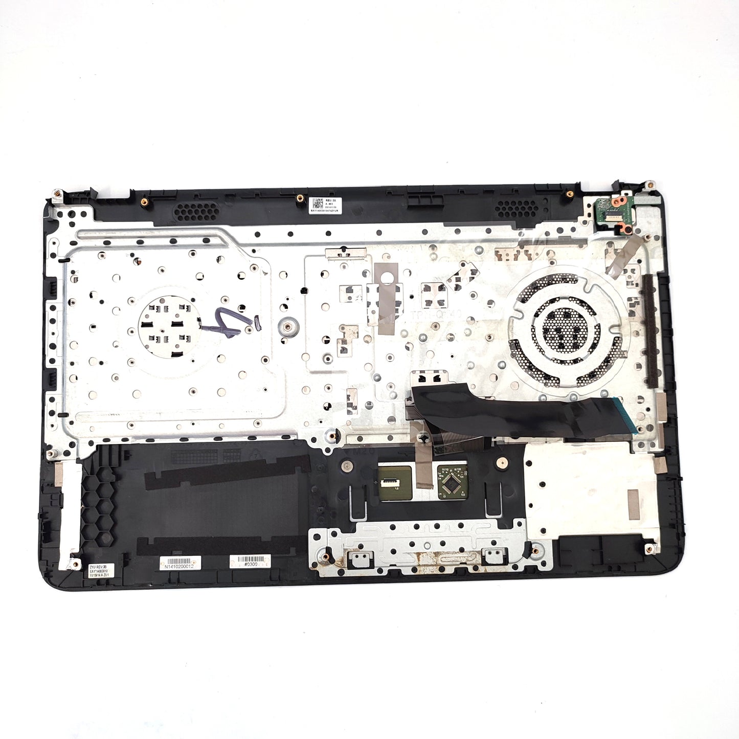 HP Pavilion 15-P261SA/ PALMREST