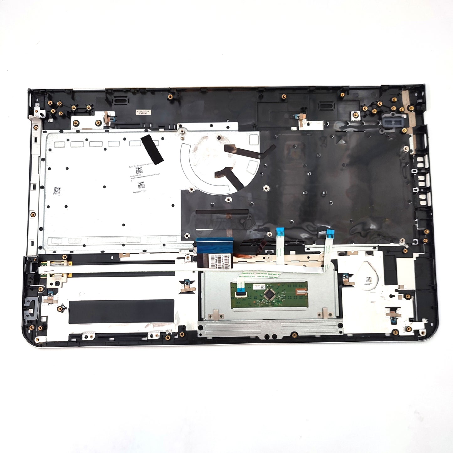 HP Envy 15-AE105NA/ PALMREST