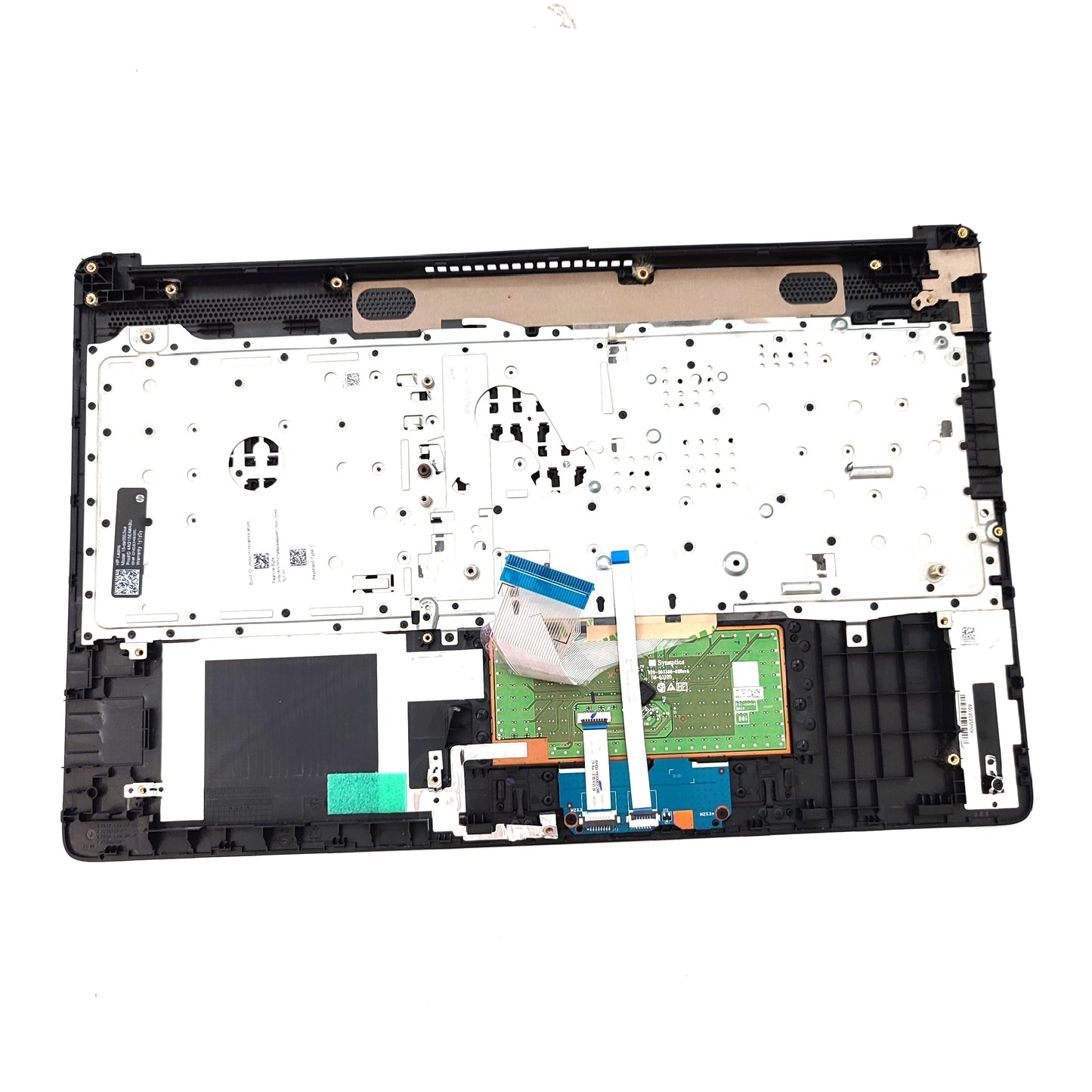 HP 15-DA0503SA/ PALMREST