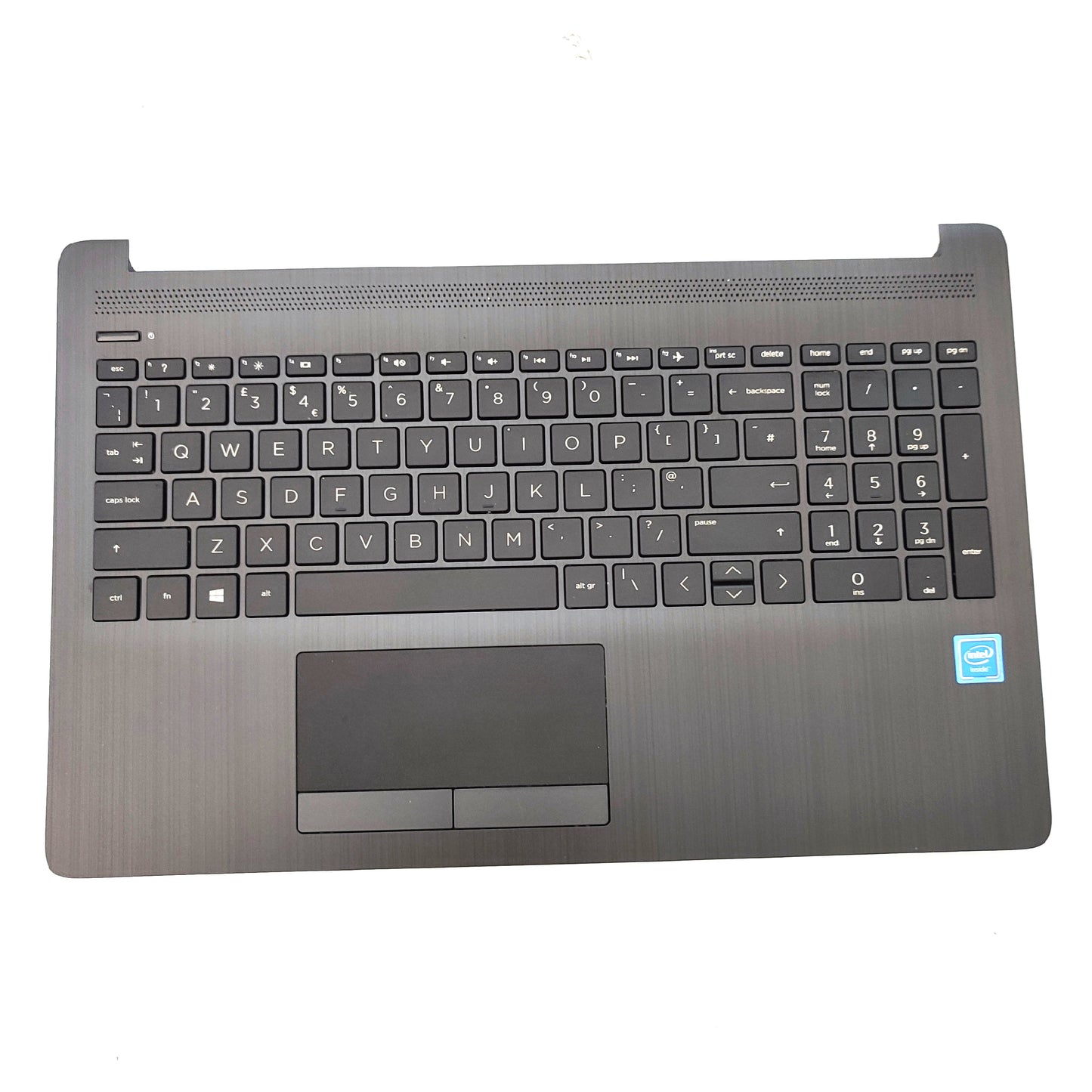 HP 15-DA0503SA/ PALMREST