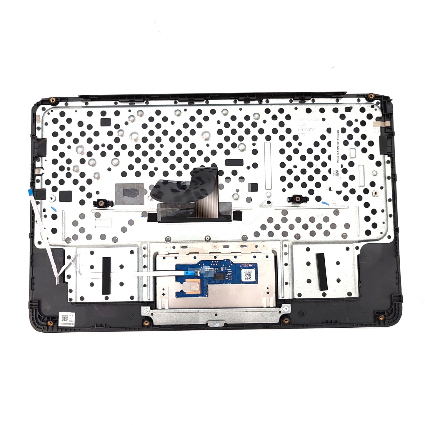 HP 11a-NB0000NA/ PALMREST