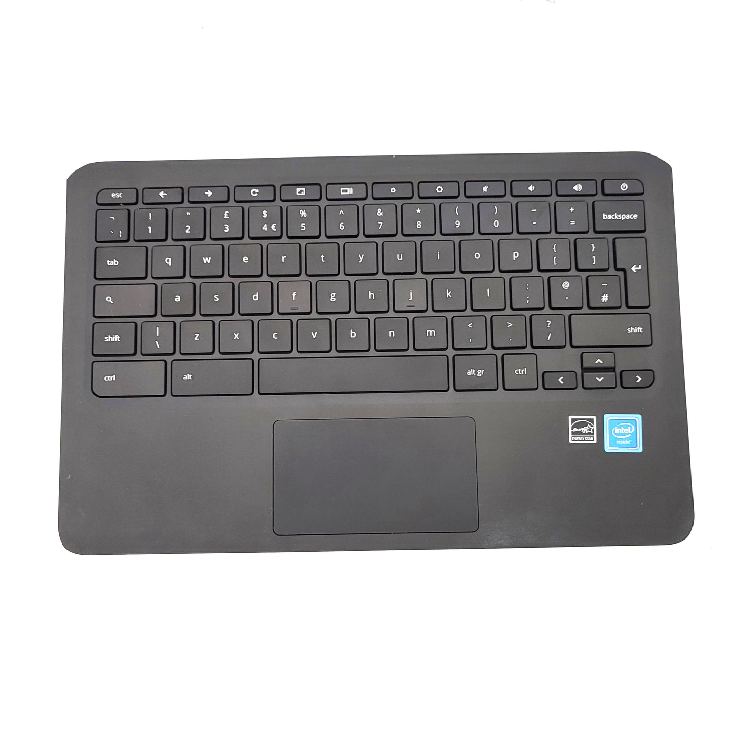 HP 11a-NB0000NA/ PALMREST
