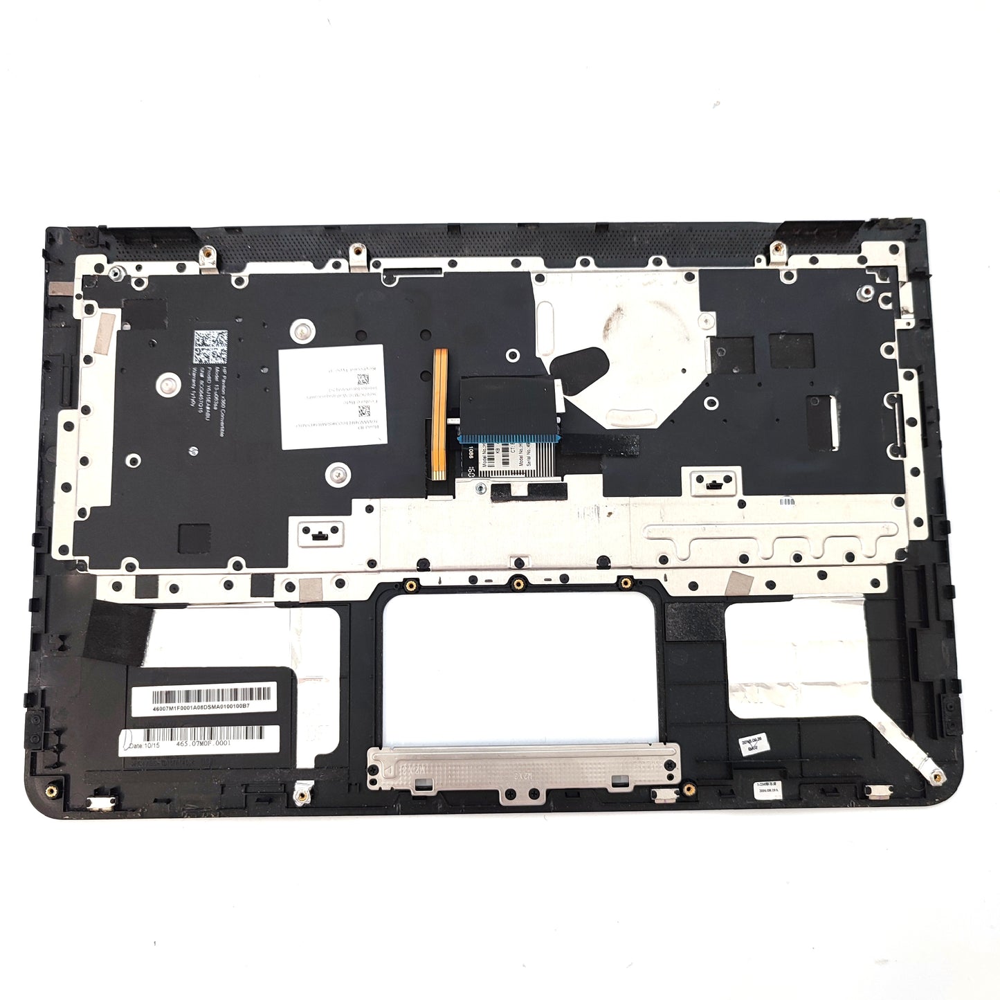 HP Pavilion 13-UO63SA/ PALMREST