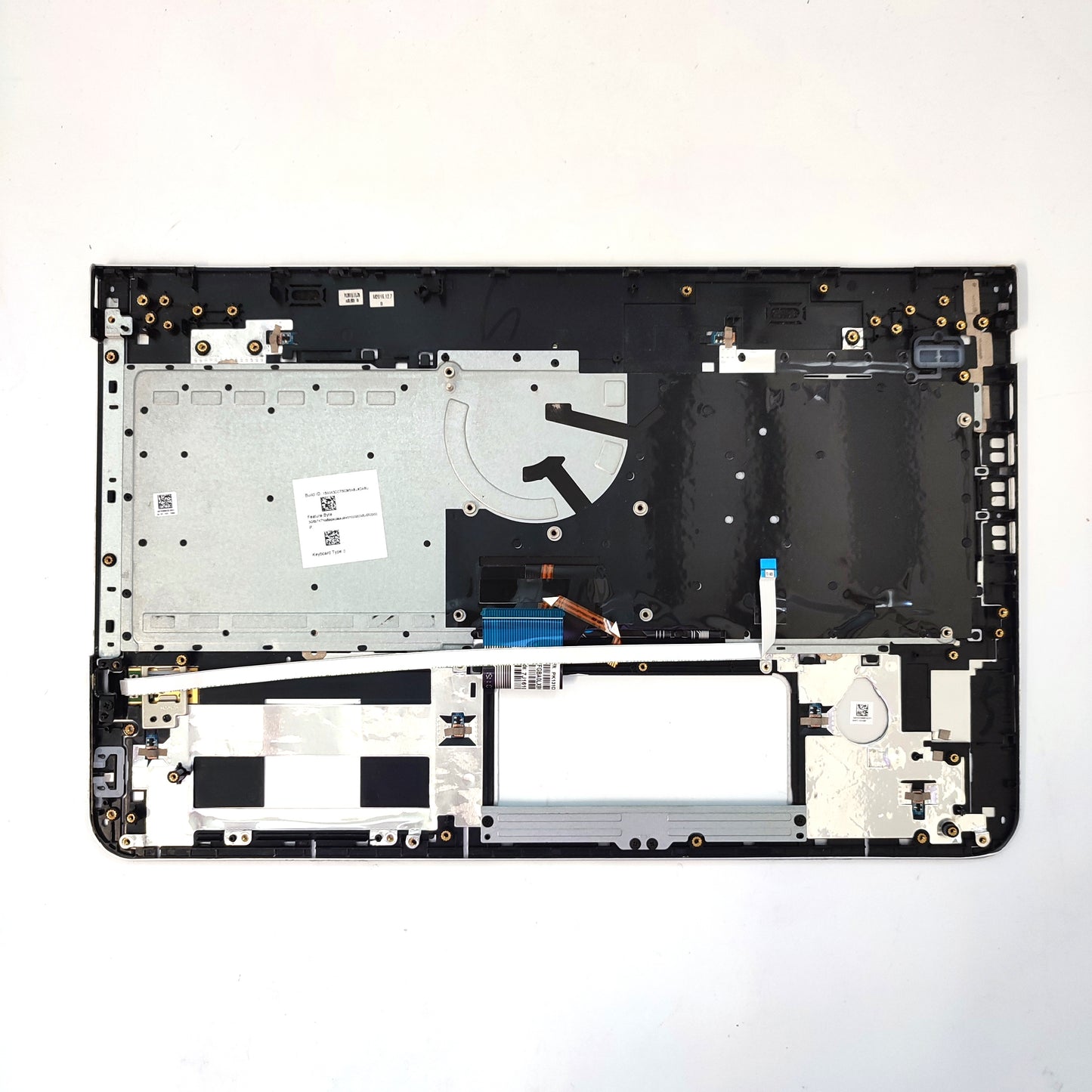 HP Envy 15AE152NA/ PALMREST