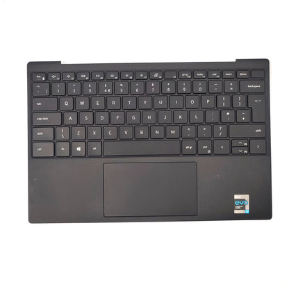 DELL XPS P117G002/PALMREST WITH BATTERY