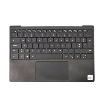 DELL XPS P117G001/PALMREST WITH BATTERY