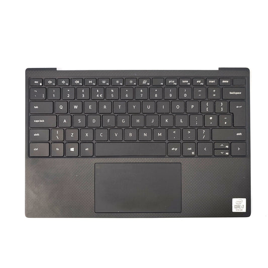DELL XPS P117G001/PALMREST WITH BATTERY