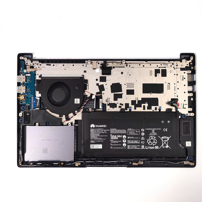 HUAWEI BAH-WAQ9R/PALMREST WITH BATTERY