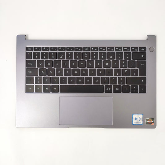 HUAWEI NBI-WAQ9R/PALMREST WITH BATTERY