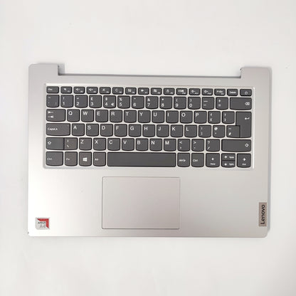 LENOVO IDEAPAD SLIM 1-14AST-05/PALMREST WITH BATTERY