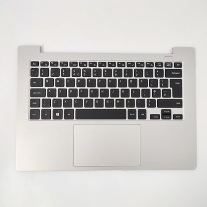 SAMSUNG NP340/PALMREST WITH BATTERY