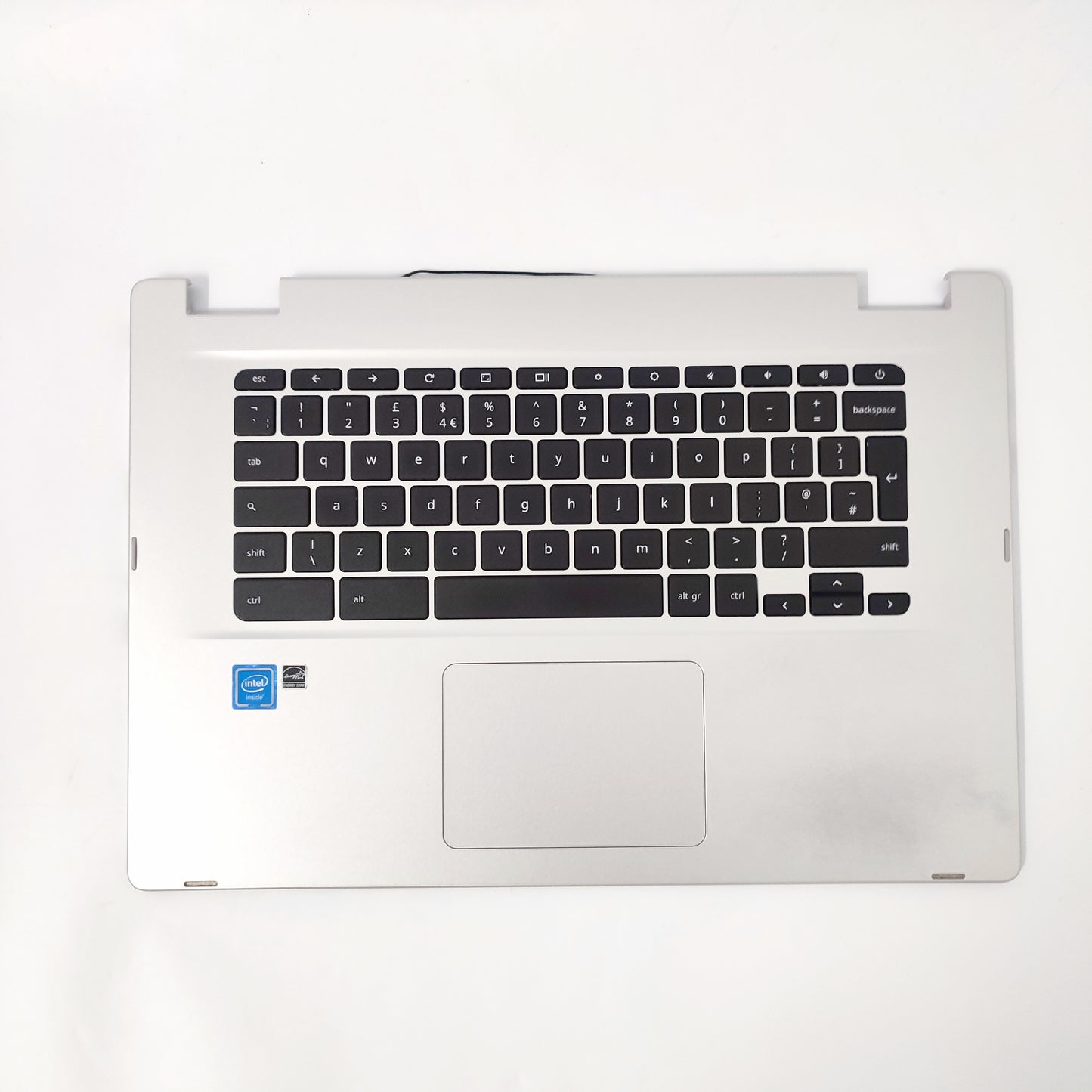 ASUS C523NA-A20057/PALMREST WITH BATTERY