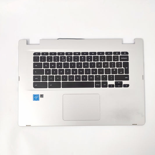 ASUS C523NA-A20057/PALMREST WITH BATTERY