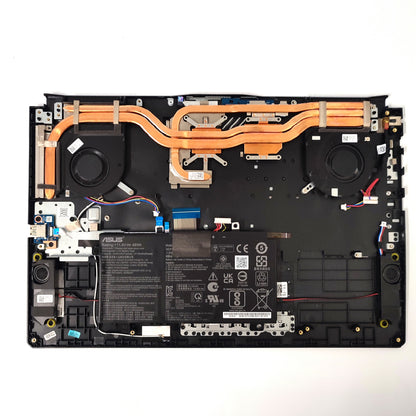 ASUS FX706-HX089W/PALMREST WITH BATTERY