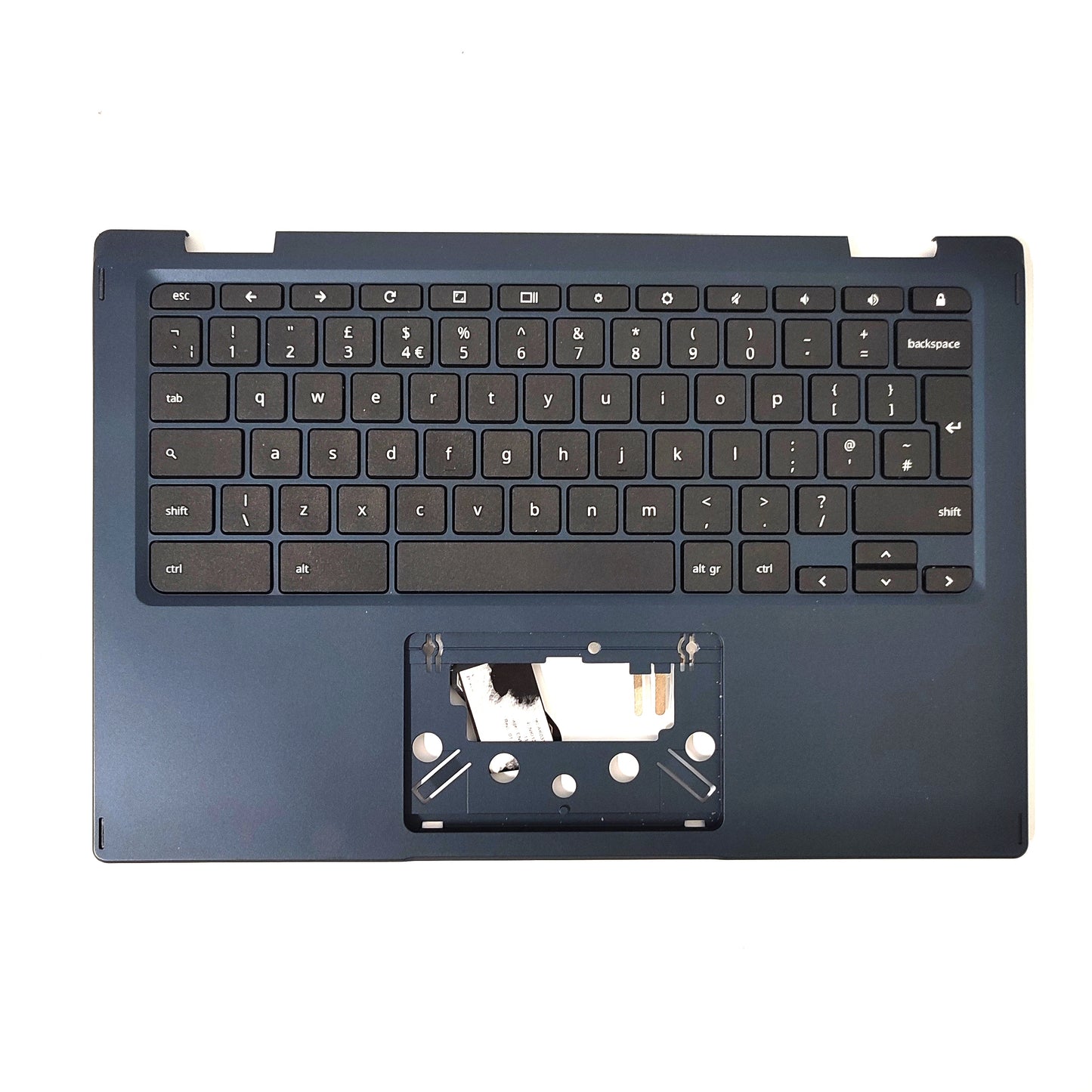 ASUS CX1400CNA-BV0081/PALMREST