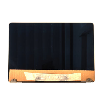 APPLE A2251 SPACE GRAY/SCREEN ASSEMBLY