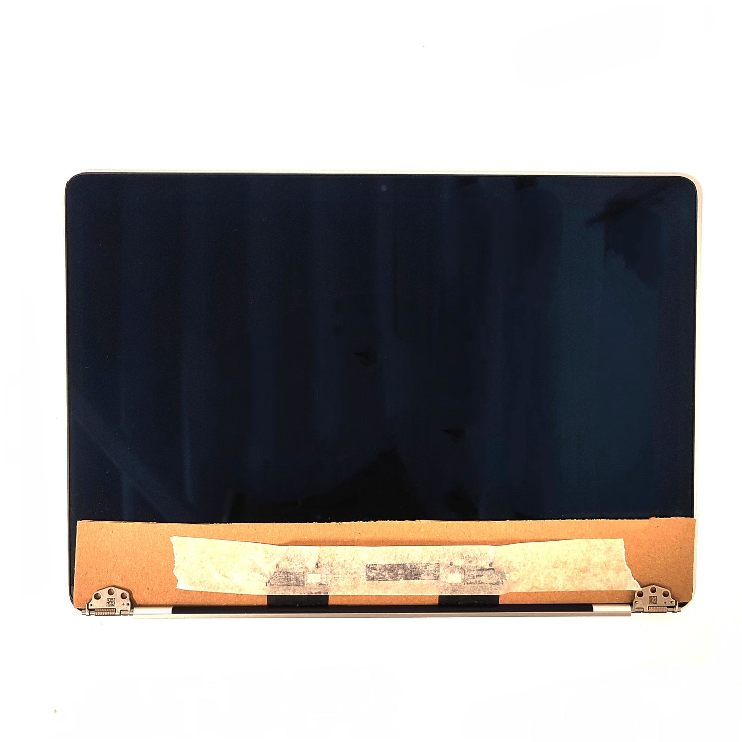 APPLE A2159 SILVER/SCREEN ASSEMBLY
