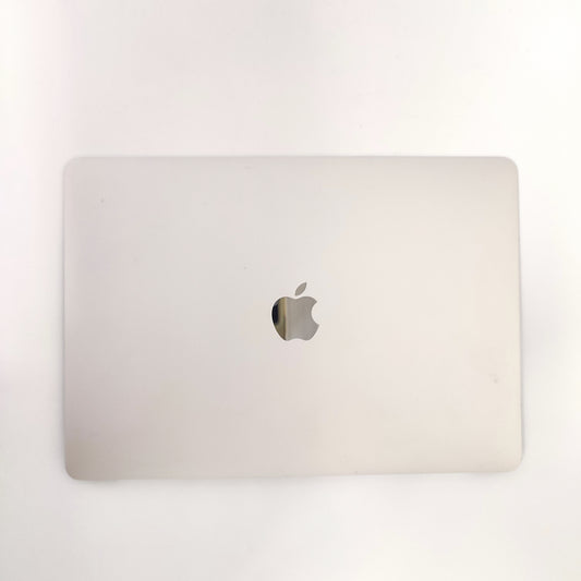 APPLE A2159 SILVER/SCREEN ASSEMBLY