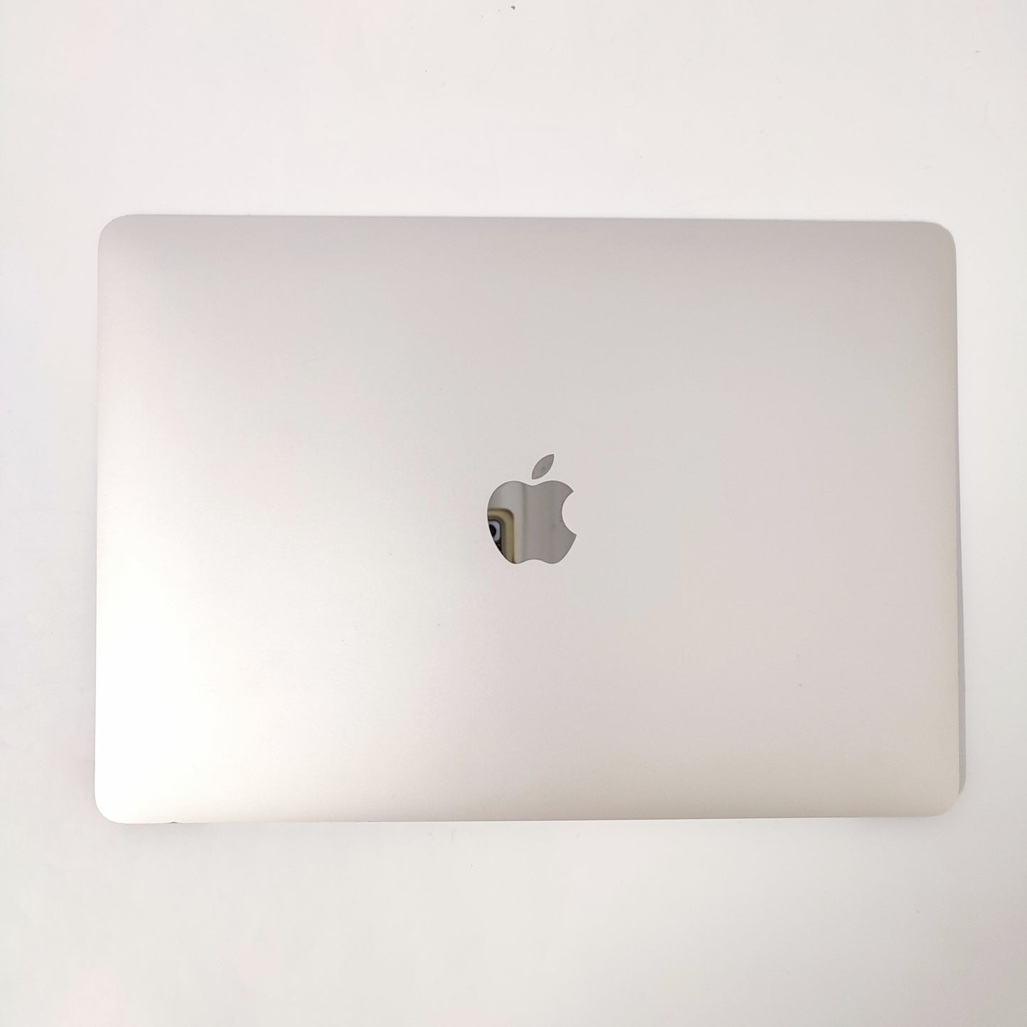 APPLE A1932 SILVER/SCREEN ASSEMBLY