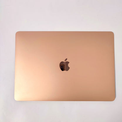 APPLE A1932 ROSE GOLD/SCREEN ASSEMBLY