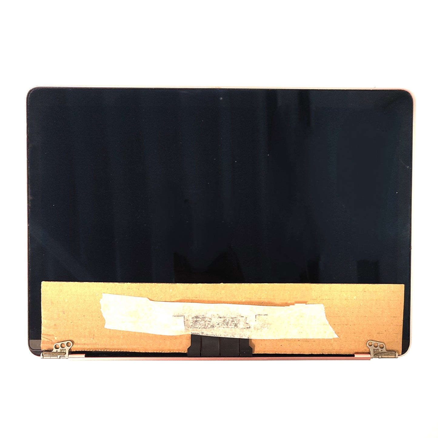 APPLE A1534 ROSE GOLD/SCREEN ASSEMBLY