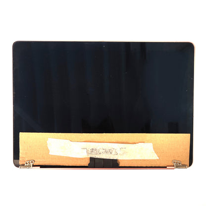 APPLE A1534 ROSE GOLD/SCREEN ASSEMBLY