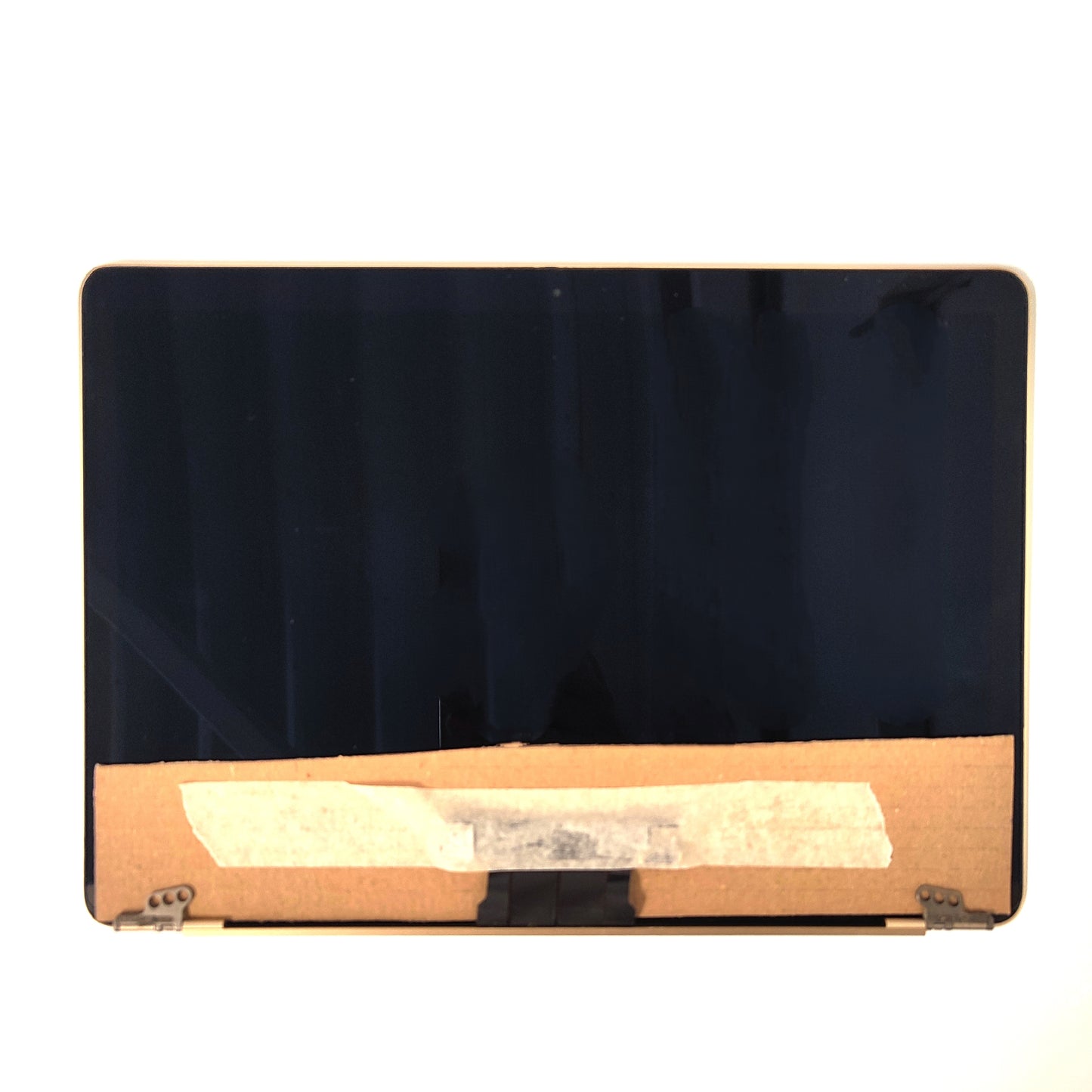 APPLE A1534 GOLD/SCREEN ASSEMBLY