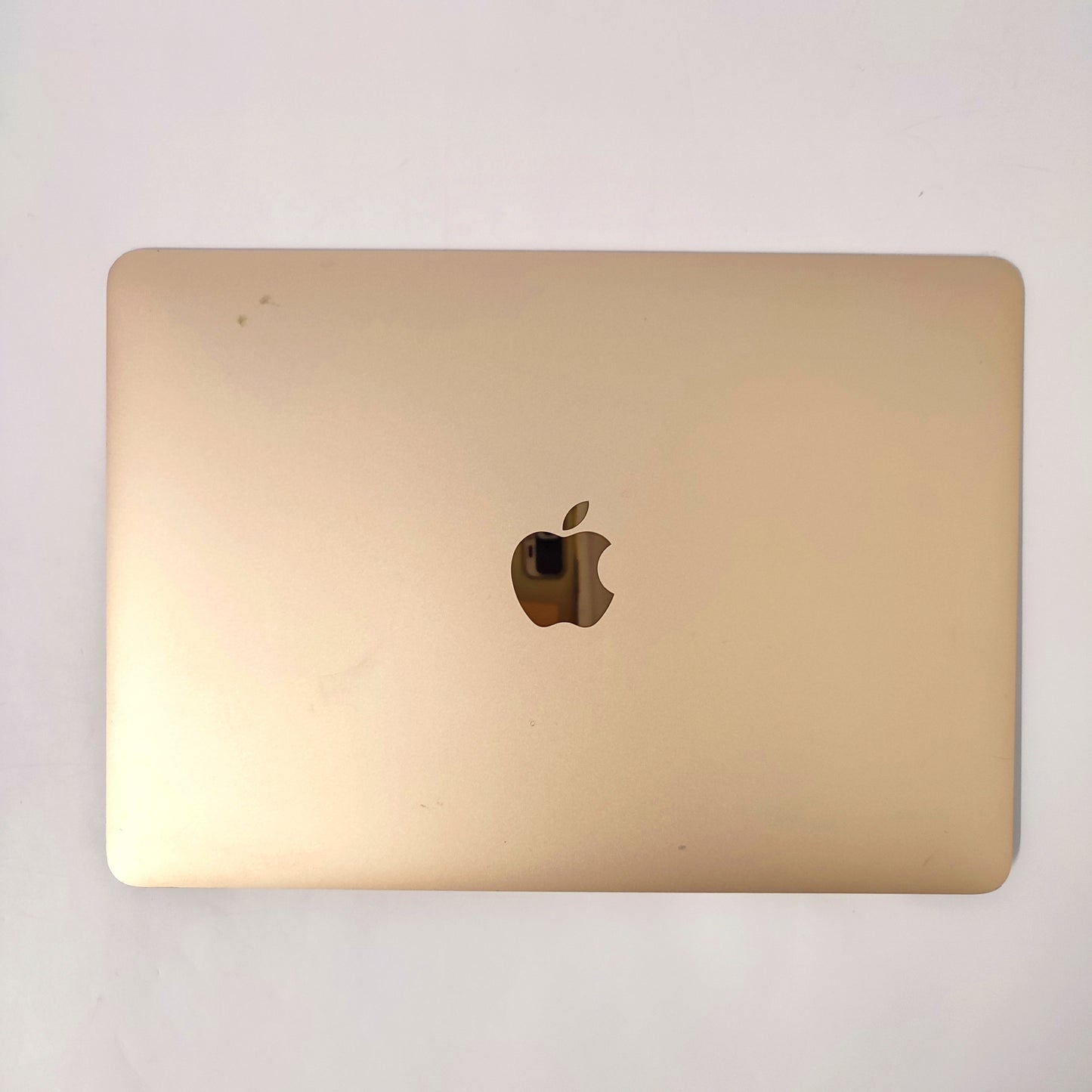 APPLE A1534 GOLD/SCREEN ASSEMBLY