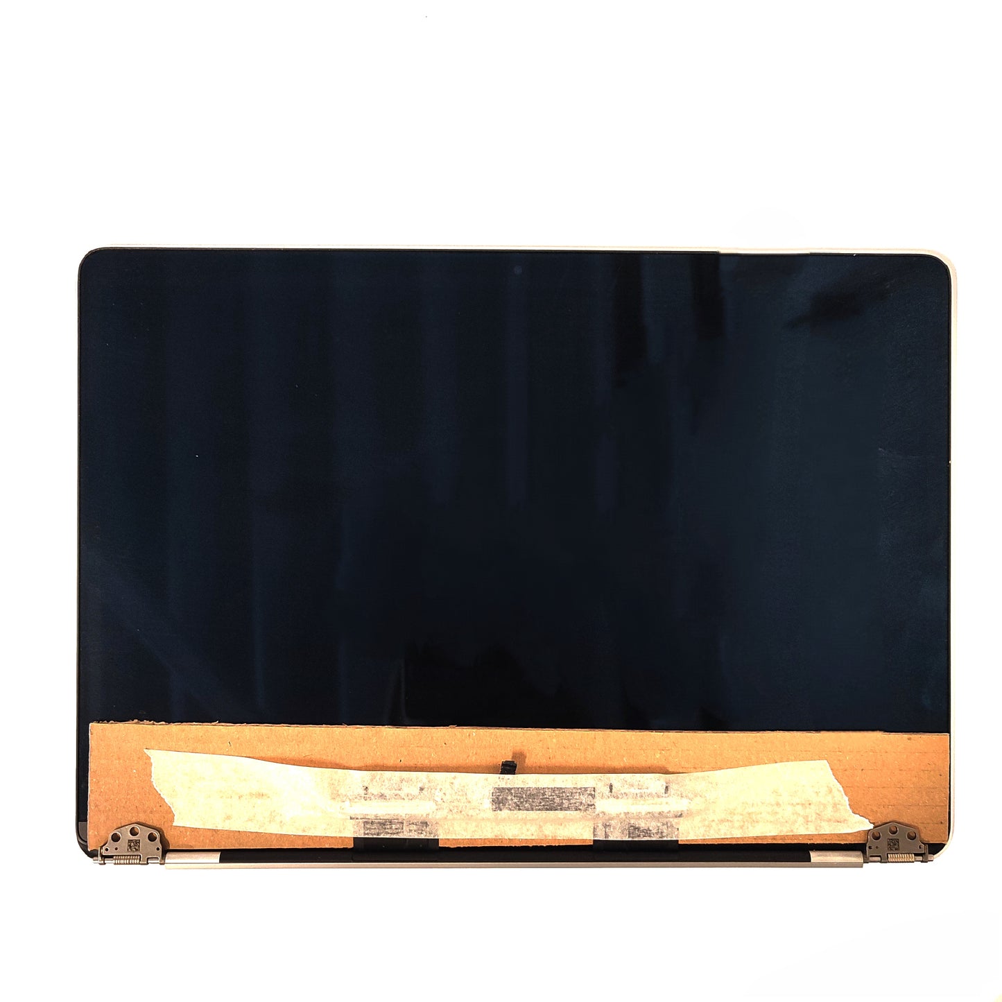 APPLE A2289 SILVER/SCREEN ASSEMBLY