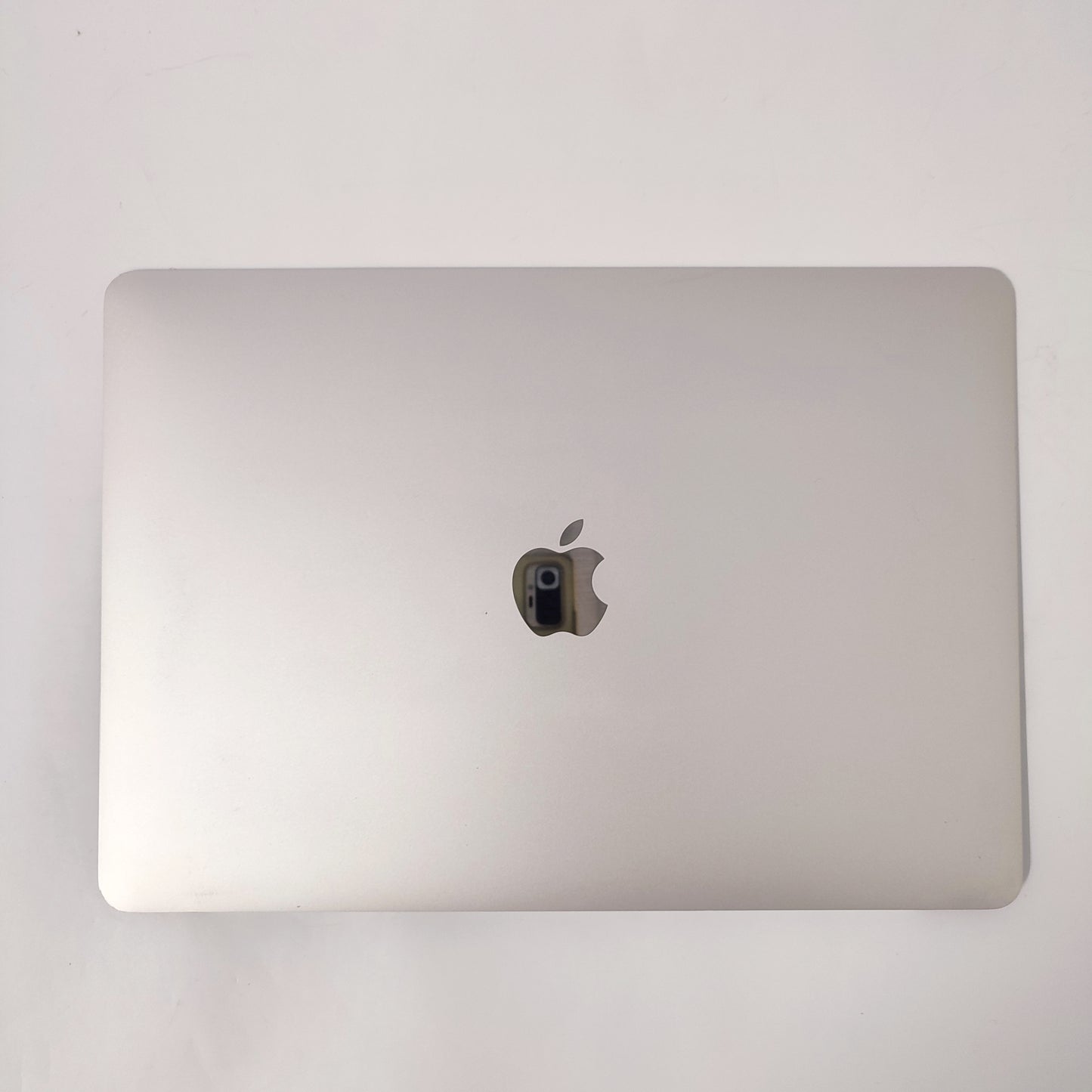 APPLE A2289 SILVER/SCREEN ASSEMBLY