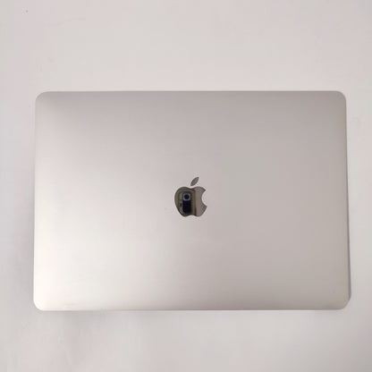 APPLE A2289 SILVER/SCREEN ASSEMBLY