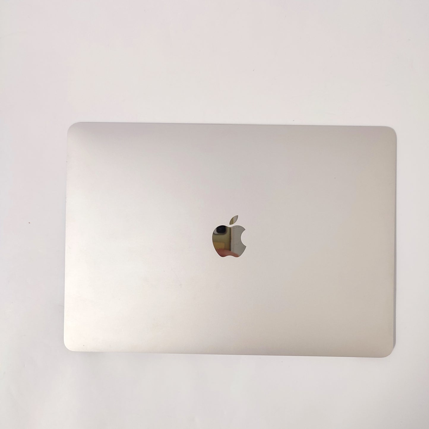 APPLE A1708 SILVER/SCREEN ASSEMBLY