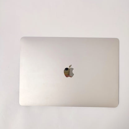 APPLE A1708 SILVER/SCREEN ASSEMBLY