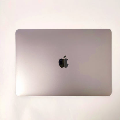 APPLE A1708 SPACE GRAY/SCREEN ASSEMBLY