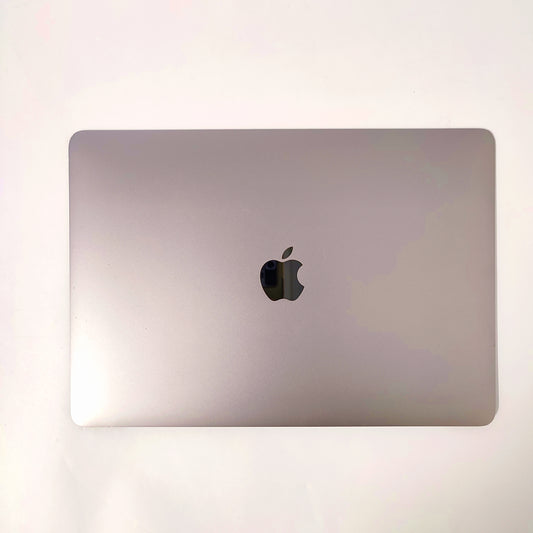 APPLE A1708 SPACE GRAY/SCREEN ASSEMBLY