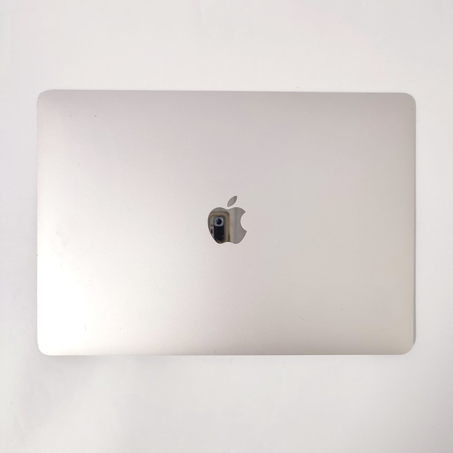 APPLE A2338 SILVER/SCREEN ASSEMBLY